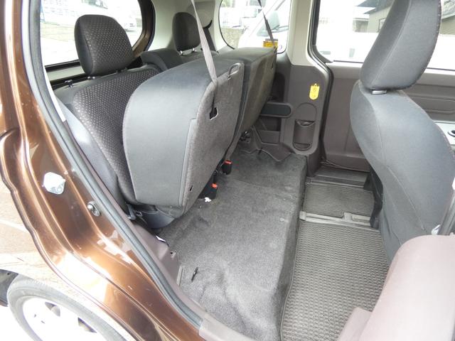 ポルテ Ｆ　◇ＨＩＤ　◇パワースライドドア　◇純正ナビ　◇フルセグ　◇Ｂｌｕｅｔｏｏｔｈ　◇バックカメラ　◇ＥＴＣ　◇ドライブレコーダー　◇キーレス　◇純正アルミ　◇点検記録簿　◇車検２年（20枚目）