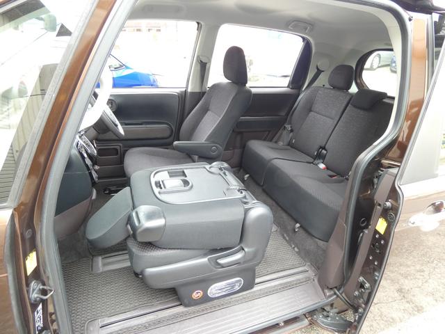 ポルテ Ｆ　◇ＨＩＤ　◇パワースライドドア　◇純正ナビ　◇フルセグ　◇Ｂｌｕｅｔｏｏｔｈ　◇バックカメラ　◇ＥＴＣ　◇ドライブレコーダー　◇キーレス　◇純正アルミ　◇点検記録簿　◇車検２年（21枚目）