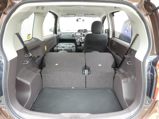ポルテ Ｆ　◇ＨＩＤ　◇パワースライドドア　◇純正ナビ　◇フルセグ　◇Ｂｌｕｅｔｏｏｔｈ　◇バックカメラ　◇ＥＴＣ　◇ドライブレコーダー　◇キーレス　◇純正アルミ　◇点検記録簿　◇車検２年（23枚目）