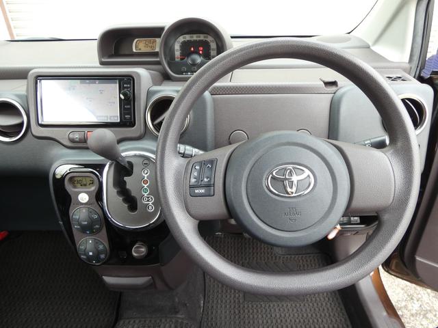 ポルテ Ｆ　◇ＨＩＤ　◇パワースライドドア　◇純正ナビ　◇フルセグ　◇Ｂｌｕｅｔｏｏｔｈ　◇バックカメラ　◇ＥＴＣ　◇ドライブレコーダー　◇キーレス　◇純正アルミ　◇点検記録簿　◇車検２年（25枚目）