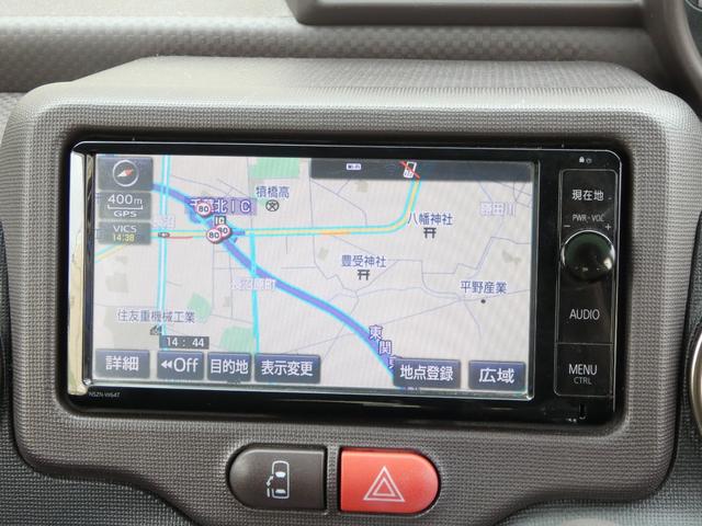 ポルテ Ｆ　◇ＨＩＤ　◇パワースライドドア　◇純正ナビ　◇フルセグ　◇Ｂｌｕｅｔｏｏｔｈ　◇バックカメラ　◇ＥＴＣ　◇ドライブレコーダー　◇キーレス　◇純正アルミ　◇点検記録簿　◇車検２年（26枚目）