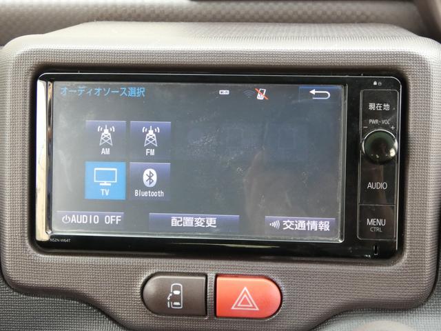 ポルテ Ｆ　◇ＨＩＤ　◇パワースライドドア　◇純正ナビ　◇フルセグ　◇Ｂｌｕｅｔｏｏｔｈ　◇バックカメラ　◇ＥＴＣ　◇ドライブレコーダー　◇キーレス　◇純正アルミ　◇点検記録簿　◇車検２年（27枚目）