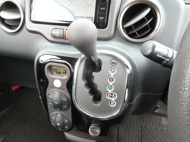 ポルテ Ｆ　◇ＨＩＤ　◇パワースライドドア　◇純正ナビ　◇フルセグ　◇Ｂｌｕｅｔｏｏｔｈ　◇バックカメラ　◇ＥＴＣ　◇ドライブレコーダー　◇キーレス　◇純正アルミ　◇点検記録簿　◇車検２年（40枚目）