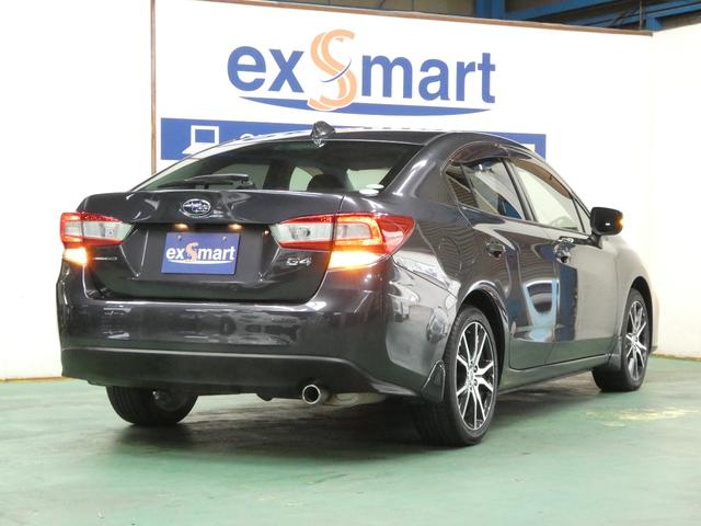 SUBARU IMPREZA G4 2.0I-L EYE SIGHT