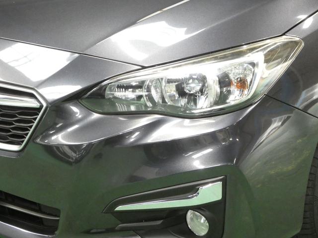 SUBARU IMPREZA G4 2.0I-L EYE SIGHT