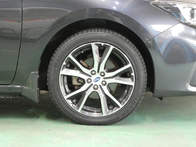 SUBARU IMPREZA G4 2.0I-L EYE SIGHT