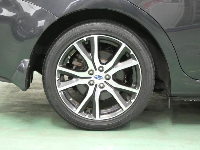 SUBARU IMPREZA G4 2.0I-L EYE SIGHT