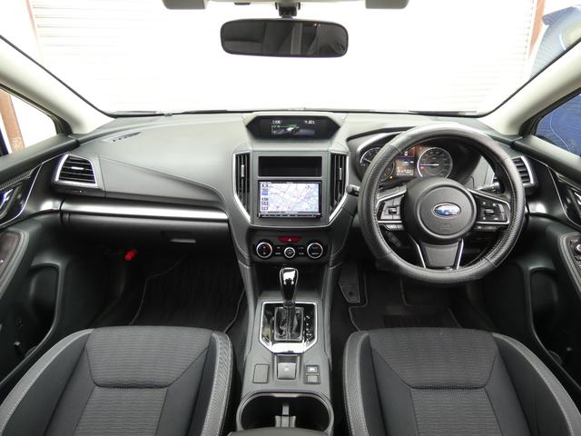 SUBARU IMPREZA G4 2.0I-L EYE SIGHT