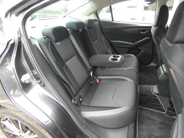 SUBARU IMPREZA G4 2.0I-L EYE SIGHT