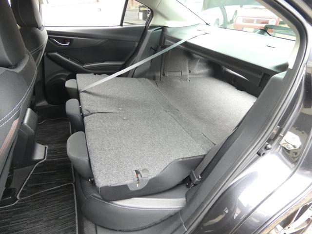SUBARU IMPREZA G4 2.0I-L EYE SIGHT