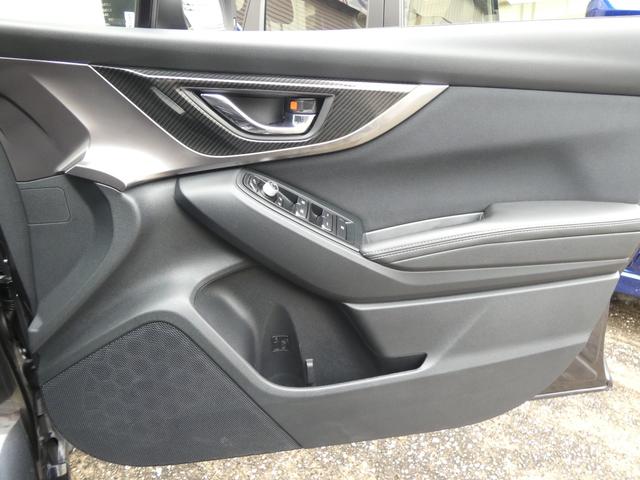 SUBARU IMPREZA G4 2.0I-L EYE SIGHT
