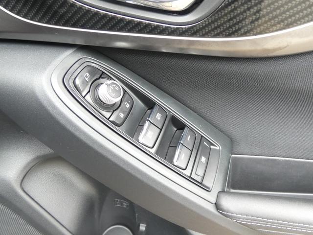 SUBARU IMPREZA G4 2.0I-L EYE SIGHT