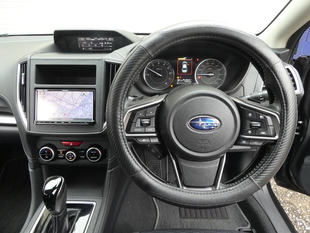 SUBARU IMPREZA G4 2.0I-L EYE SIGHT