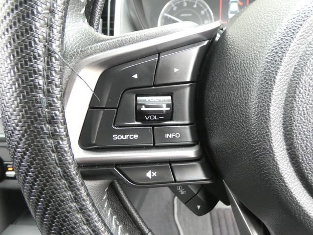 SUBARU IMPREZA G4 2.0I-L EYE SIGHT