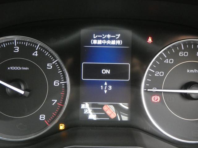 SUBARU IMPREZA G4 2.0I-L EYE SIGHT