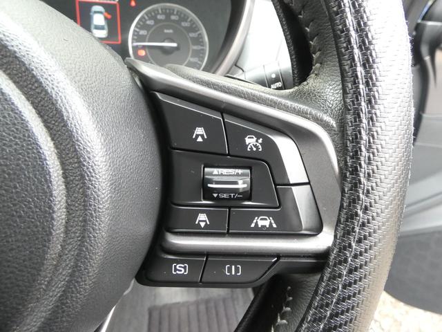 SUBARU IMPREZA G4 2.0I-L EYE SIGHT
