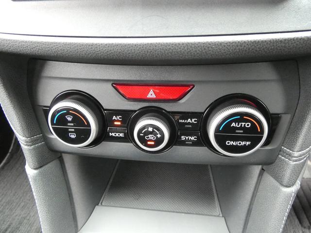 SUBARU IMPREZA G4 2.0I-L EYE SIGHT