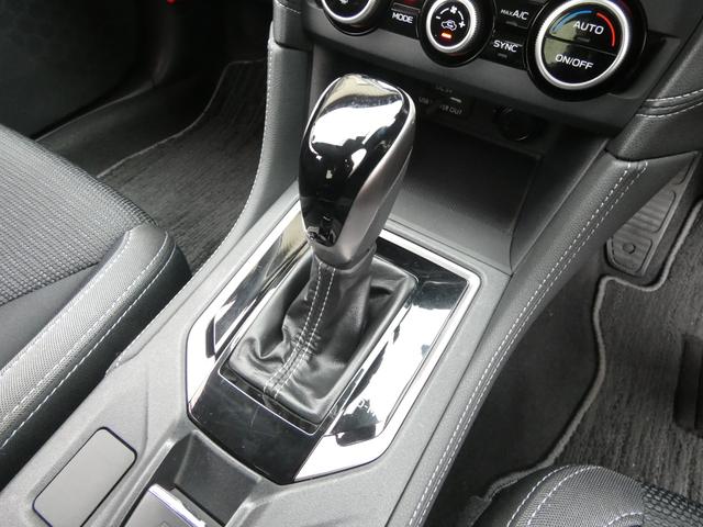 SUBARU IMPREZA G4 2.0I-L EYE SIGHT