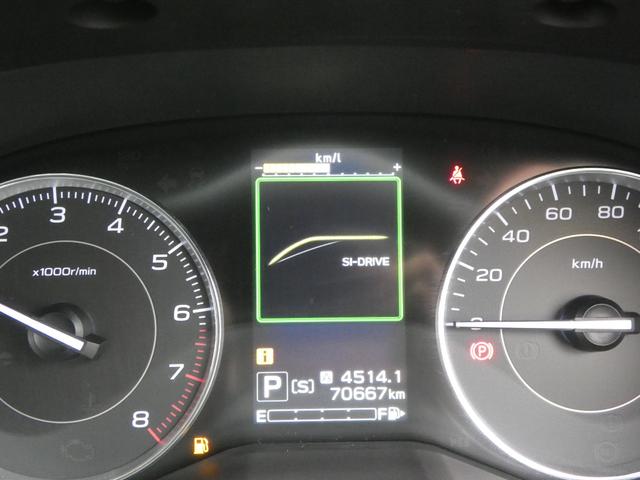 SUBARU IMPREZA G4 2.0I-L EYE SIGHT