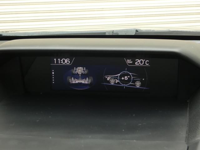 SUBARU IMPREZA G4 2.0I-L EYE SIGHT