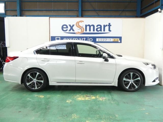 SUBARU LEGACY B4 LIMITED