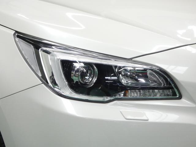 SUBARU LEGACY B4 LIMITED