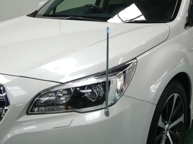 SUBARU LEGACY B4 LIMITED