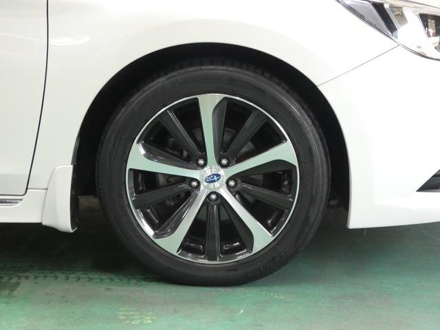 SUBARU LEGACY B4 LIMITED