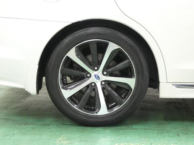 SUBARU LEGACY B4 LIMITED