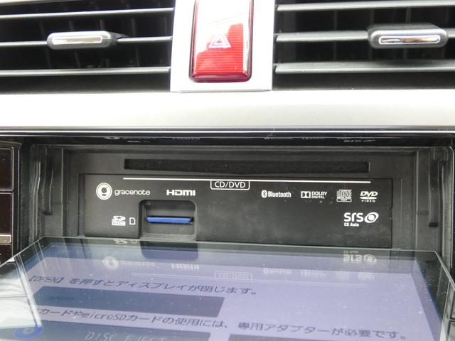 SUBARU LEGACY B4 LIMITED