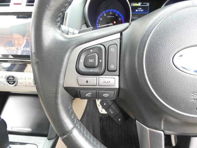 SUBARU LEGACY B4 LIMITED