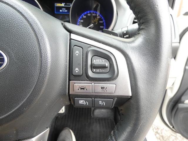 SUBARU LEGACY B4 LIMITED