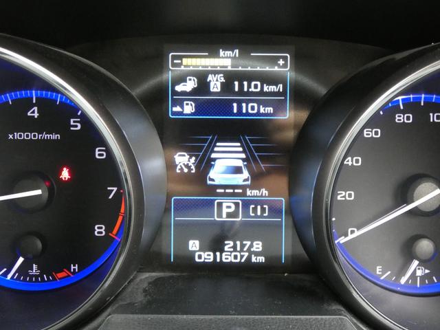 SUBARU LEGACY B4 LIMITED