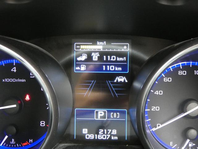 SUBARU LEGACY B4 LIMITED