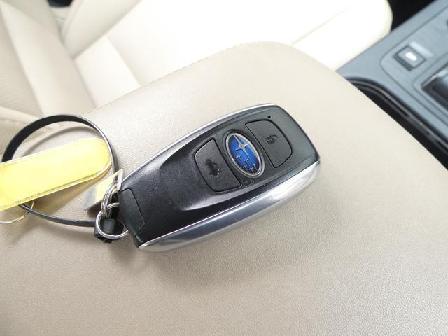 SUBARU LEGACY B4 LIMITED