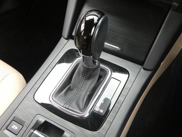 SUBARU LEGACY B4 LIMITED