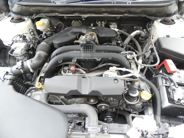 SUBARU LEGACY B4 LIMITED