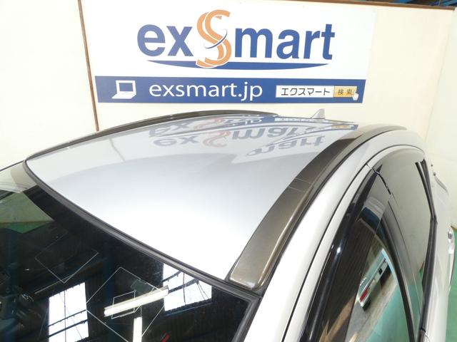 アクア Ｘ－アーバン　◇ＬＥＤ　◇純正ナビ　◇フルセグ　◇Ｂｌｕｅｔｏｏｔｈ　◇ＤＶＤ再生　◇バックカメラ　◇スマートキー　◇ＥＴＣ　◇ハーフレザーシート　◇純正アルミ　◇ルーフレール　◇横滑り防止　◇車検２年（15枚目）