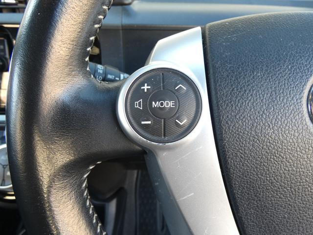 アクア Ｘ－アーバン　◇ＬＥＤ　◇純正ナビ　◇フルセグ　◇Ｂｌｕｅｔｏｏｔｈ　◇ＤＶＤ再生　◇バックカメラ　◇スマートキー　◇ＥＴＣ　◇ハーフレザーシート　◇純正アルミ　◇ルーフレール　◇横滑り防止　◇車検２年（37枚目）