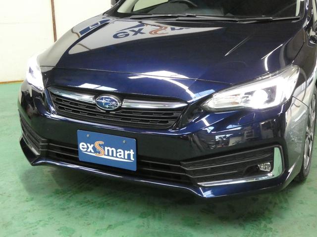 インプレッサスポーツ １．６ｉ－Ｓアイサイト　◇ワンオーナー　◇アイサイト　◇アダプティブクルーズコントロール　◇レーンキープアシスト　◇純正ナビ　◇フルセグ　◇Ｂｌｕｅｔｏｏｔｈ　◇バックカメラ　◇スマートキー　◇ＥＴＣ　◇車検２年（12枚目）