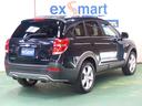 CHEVROLET CHEVROLET CAPTIVA