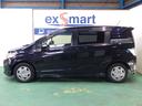 HONDA FREED SPIKE HYBRID