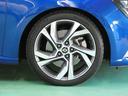 純正のアルミホイール装着