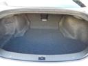 トランクスペースもきれいな状態です