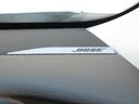 BOSEサウンドシステム搭載