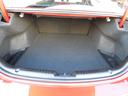 トランクスペースもきれいな状態です