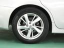 ホイールには目立つ傷もなく、きれいな状態です
