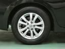 ホイールには目立つ傷もなく、きれいな状態です
