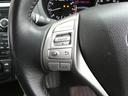 ステアリングのスイッチで、オーディオ操作が可能です