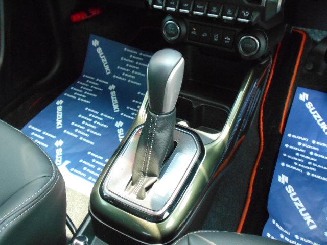 HYBRID Fリミテッド 4WD デュアルカメラBサポート(16枚目)